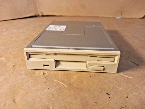 Sony mpf920 5 internal - sony, mpf920-e