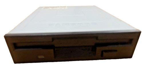 Samsung sfd 321b - samsung, floppy