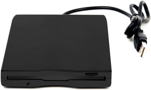 44mb fdd external portable - fdd,