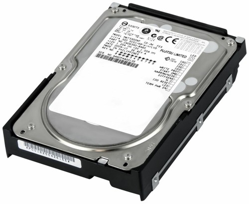Hard drive fujitsu - hard,