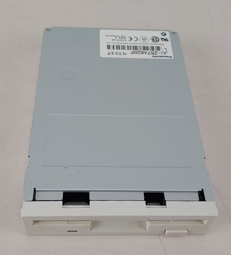 Panasonic 256a826p 44mb - panasonic, 1.44mb