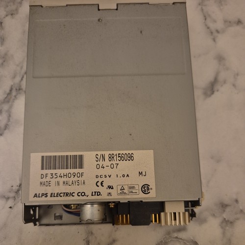 Alps electric df354h090f - alps,