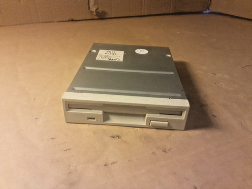 Sony mpf520 44mb pc - sony, 1.44mb