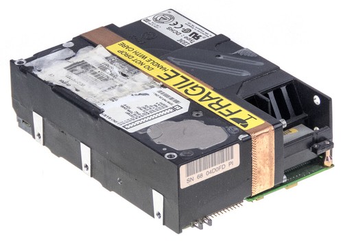 Ibm 27h1771 1gb 2k scsi - ibm, 7.2k