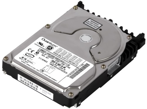 Hard drive dell - hard,