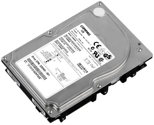 Compaq 336365 001 hd00431731 - 336365-001,