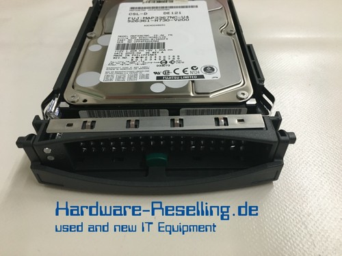 Fujitsu 36gb hdd 10k rpm - hdd, ultra
