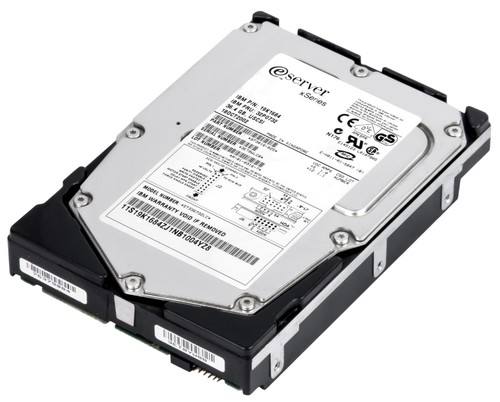Ibm 32p0732 19k1684 st336732lc - 32p0732,