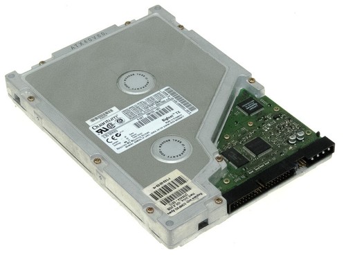 Hard drive compaq 298464 001 - compaq, 298464-001