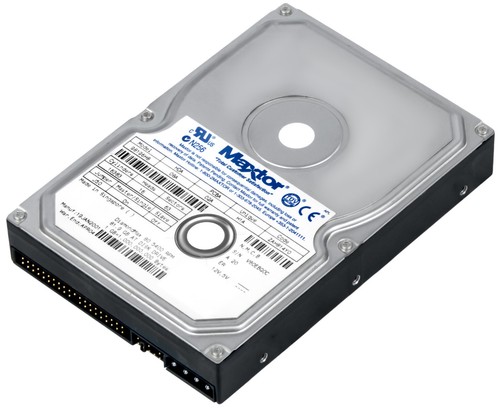 Maxtor diamondmax 80gb 4k - maxtor, 80