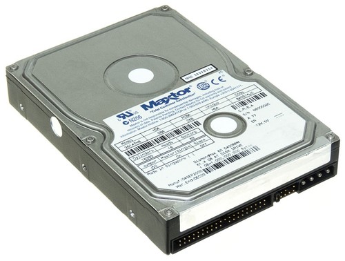 Maxtor diamondmax 96147h8 - diamondmax, 60