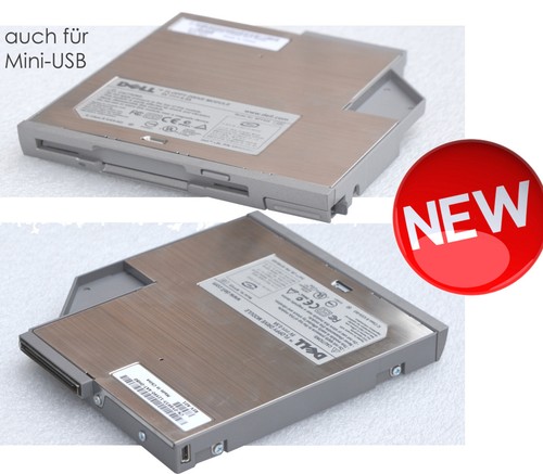 Dell floppy drive - dell,