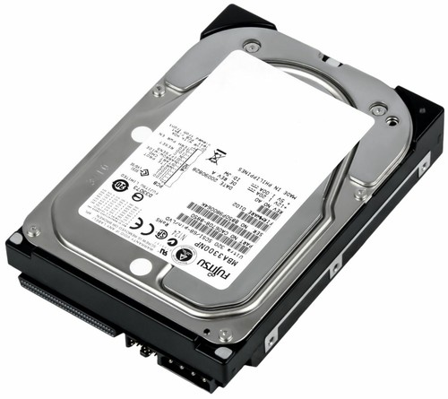 Hard drive fujitsu mba3300np - drive,