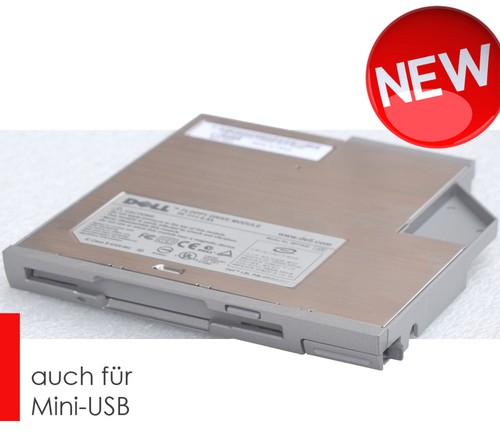 Dell floppy drive - 1.44,
