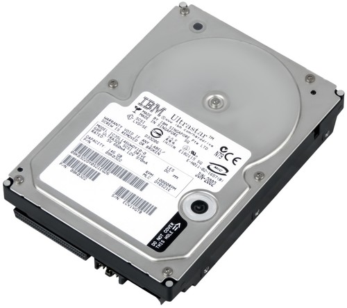 Ibm 08k0322 146gb 10k 8mb - 08k0322,
