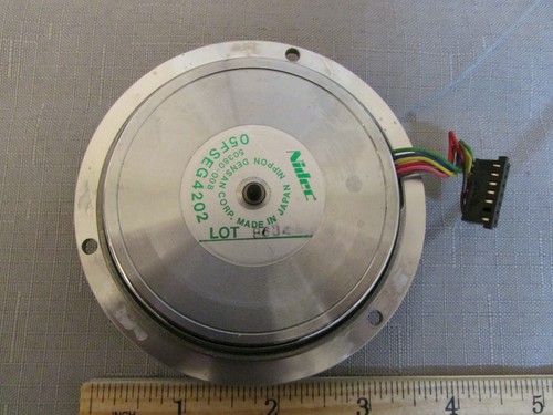 Nidec 50380 007 platter driver - 50380-007,