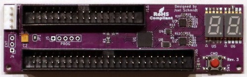 Inch floppy drive - -, 50-pin