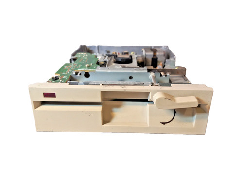 Teac 55gfr 1 2mb - 5.25", 1.2mb