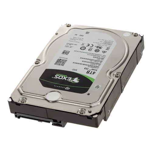 Seagate exos 7e8 - seagate, 4tb