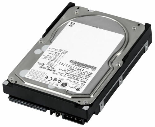 Fujitsu hard drive 300gb - fujitsu,