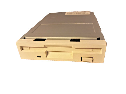 Panasonic 257a826p floppy - panasonic, ju-257a826p