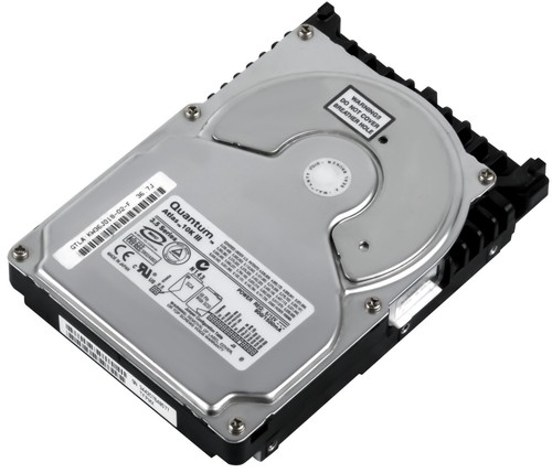 Quantum atlas 10k iii kw36j018 - 10k,