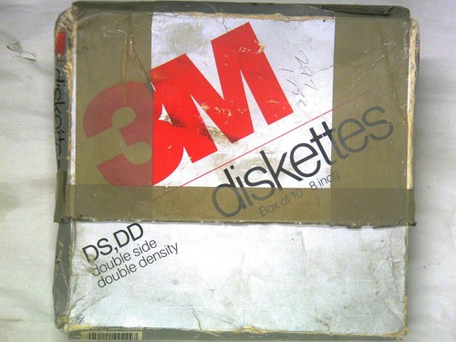 Box dd double side - box, ds,dd